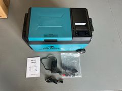ベルソス 車載対応冷蔵冷凍庫 30L CRX-300 - メルカリ