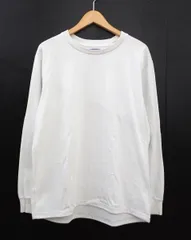 ★7338☆THE NORTH FACE PURPLE LABEL ノースフェイス パープル レーベル Field Long Sleeve Tee NT3350N　Sのサムネイル