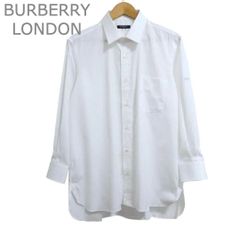 Burberrys】未使用 90's USA製 ドレスシャツ L アーカイブ - メルカリ