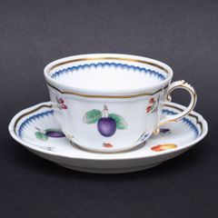 リチャードジノリ ginori オリエンテイタリアーノ ライスカップ