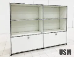 2026年最新】USMハラー 3段の人気アイテム - メルカリ