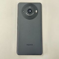 AQUOS R8 pro 256GB SH-51D SiMフリー 8 - メルカリ