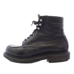 新品】RED WING レザーキーケース ブラック 箱付/バイカー ライダース