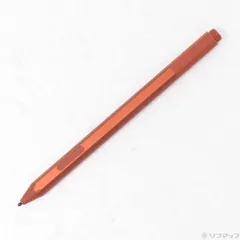 ソフマップ 〔中古品〕 Surface Pen FPS-00047 ポピーレッド【258】のサムネイル