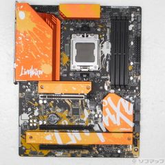 動作確認済 ASRock マザーボード B650 LiveMixer - メルカリ