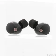 ソフマップ 〔中古品〕 WF-1000XM5 ブラック【352】