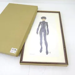 2026年最新】複製原画 エヴァンゲリオンの人気アイテム - メルカリ
