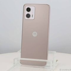 Moto G64 5G 128GB バニラクリームSIMフリー 残債なし - メルカリ