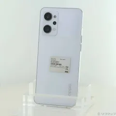 2026年最新】oppo reno9 a ムーンホワイト 128gbの人気アイテム - メルカリ