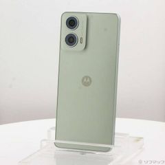moto g24 128GB♥スタイリッシュ♥希少アイスグリーン moto g24 128GB♥スタイリッシュ♥希少アイスグリーン - メルカリ