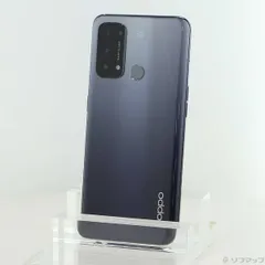 2026年最新】OPPO Reno5 A シルバーブラック 128gbの人気アイテム