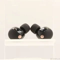 ソフマップ 〔中古品〕 WF-1000XM5 ブラック【348】