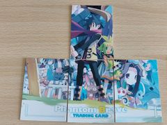 aca83 ヴィクトリースパーク VS VICTORY SPARK カード ToLOVEる