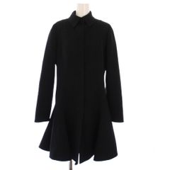 FETICO Wool flared dress jacket 新品 サイズ38 - メルカリ