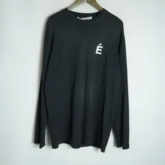 2026年最新】Etudes Studio ／ Etudes メンズ 七分・長袖カットソーの
