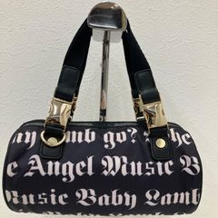 LeSportsac L.A.M.B. ハンドバッグ ショルダーバッグ y2k - メルカリ