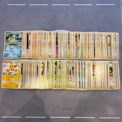 B702 ポケモンカード ADV, PCGのみ 2003〜2006 まとめ売り 200枚
