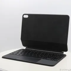ソフマップ 〔中古品〕 11インチ iPad Air (M3) Magic Keyboard 英語(US) MGYX4LL／A ブラック【262】