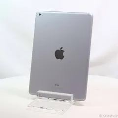 2026年最新】iPad 9.7インチ Wi-Fiモデル 32GB MR7F2J/A スペース