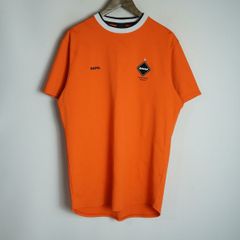 L 未使用 FCRB 24AW UNDER LAYER HIGHNECK TOP - メルカリ