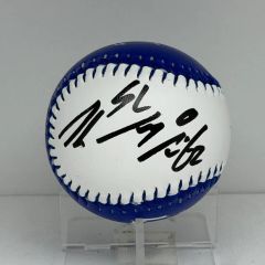 大谷 翔平 フリント サインボール - メルカリ