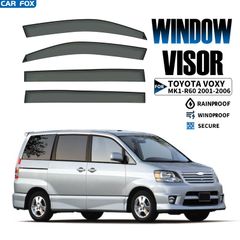 Vellfire MK3-AH30 ウィンドウバイザー 4枚セット - メルカリ