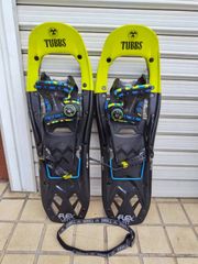 VERTS バーツ バース スノーシュー 新品未使用 1セット - メルカリ