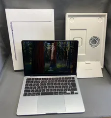 新品同様 MacBook Air 13インチ M4 2025 24GB 512GB【Appleケア保証有り】スカイブルー色
