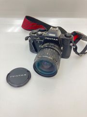完動品】PENTAX Super A 【分解清掃済】 - メルカリ