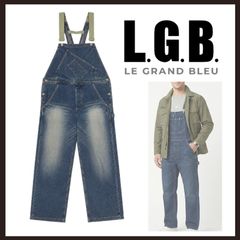 新品未使用 リアルマッコイズ Lee オーバーオール サイズ36 - メルカリ