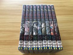 鋼鉄三国志 Vol.1～9 全巻 DVD アニメ - メルカリ