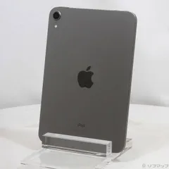 2026年最新】iPad mini Wi-Fi 64GB スペースグレイ MK7M3J/Aの人気