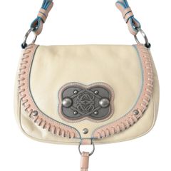 Viva Bags of California クラッチバック ショルダーバック - メルカリ