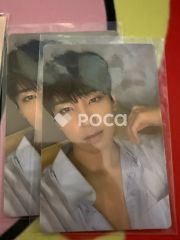 レア】SEVENTEEN An ode 中華 ヨントン トレカ バーノン - メルカリ