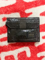 HEAD PORTER MERGE ヘッドポーター マージ 長財布 財布 希少 - メルカリ