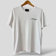 YXNGBRATZ メタルロゴ Tシャツ - メルカリ