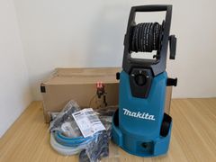 D　マキタ 高圧洗浄機 MHW710 動作確認済み makita 洗車 大掃除 D マキタ 高圧洗浄機 MHW710 動作確認済み makita 洗車 大掃除 - メルカリ