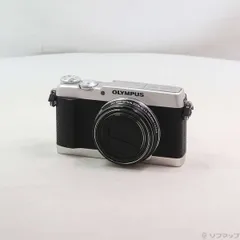 2026年最新】olympus stylus sh-1の人気アイテム - メルカリ