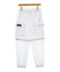 沖縄限定ユニセックスFR2月桃 2way Cargo Pants カーゴパンツ - メルカリ