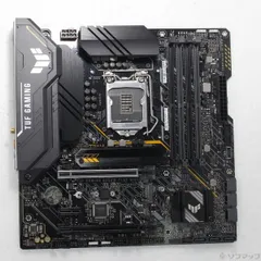 2026年最新】tuf gaming b560m-plusの人気アイテム - メルカリ