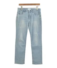 woadblue デニムパンツ レディース 【古着】【中古】【送料無料】のサムネイル