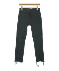 Saint Laurent Paris デニムパンツ レディース 【古着】【中古】【送料無料】のサムネイル