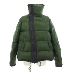 2026年最新】サカイラック sacai luck ダウンの人気アイテム - メルカリ