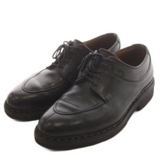 送料無料】Paraboot Michael チロリアン ネイビー 27㎝ - メルカリ