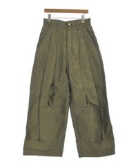 ♡最終価格♡ SATOKA サトカ チノパンツ GINGER サイズ0 - メルカリ