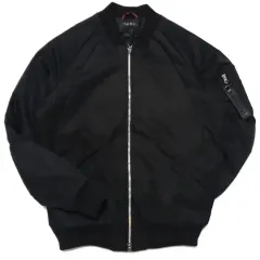 NIKE エアジョーダン ウィングス MA-1ジャケット ブルゾン パイロットジャンパーのサムネイル