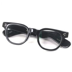 i*！様 EYEVAN Kirk 47size [col.MPBK] - メルカリ
