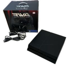 中古品 PS4 本体 CUH-1200A 、XIM APEXセット販売 - メルカリ
