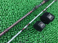 リーオマスター真鯛EX AGS S-270 船竿 RM真鯛 EX AGS S-270 ダイワ