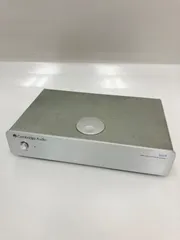 □ 캠브리지 오디오 551P 포노 이퀄라이저